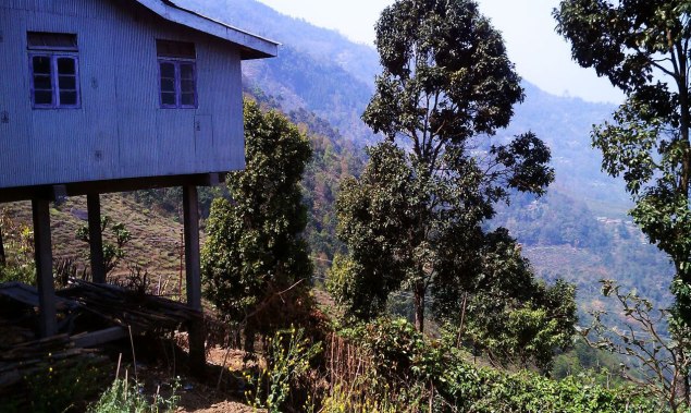 hills-outside-darjeeling-Sara-blog